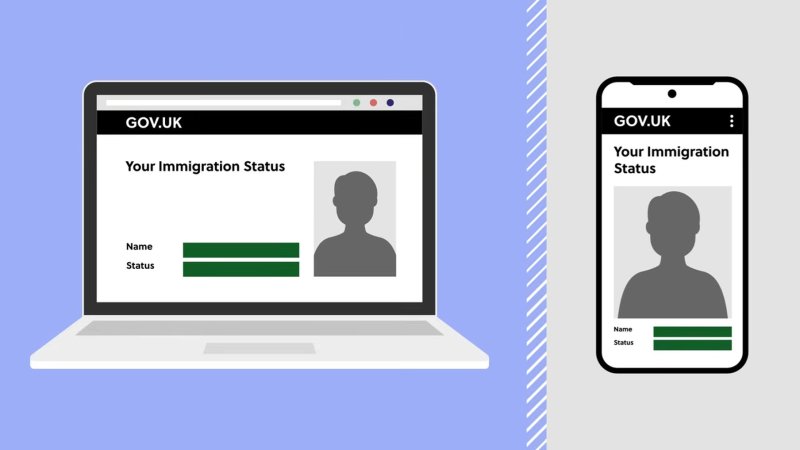 Check UK settled or pre-settled status, understand your eVisa, and learn your next steps under the EU Settlement Scheme.