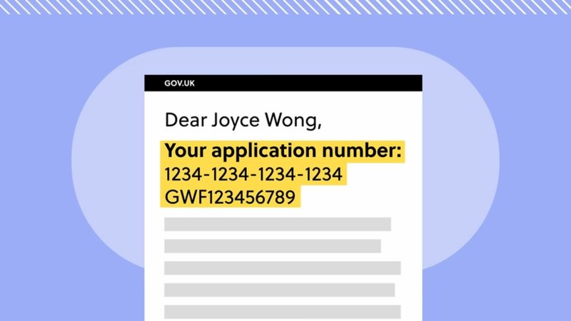 Learn how to create a UKVI account and access your UK e-Visa for work, study, or travel