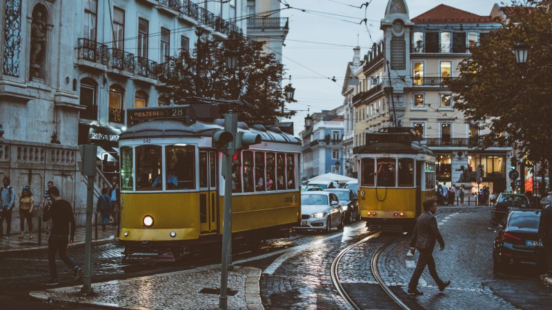 Portugal Digital Nomad Visa (D8) lets remote workers live, work, and travel in Portugal with easy residency and tax benefits. Learn more!