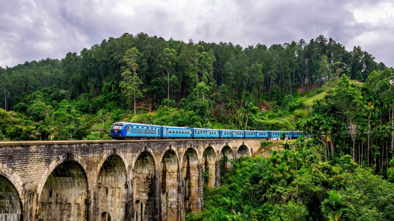 Get your Sri Lanka ETA online fast! Learn who needs it, requirements, and how to apply for easy entry to Sri Lanka.