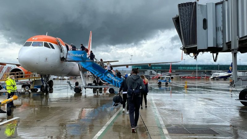 Discover 8 UK BRP visa-free countries you can visit in 2025 and how the switch to eVisa affects your travel plans.