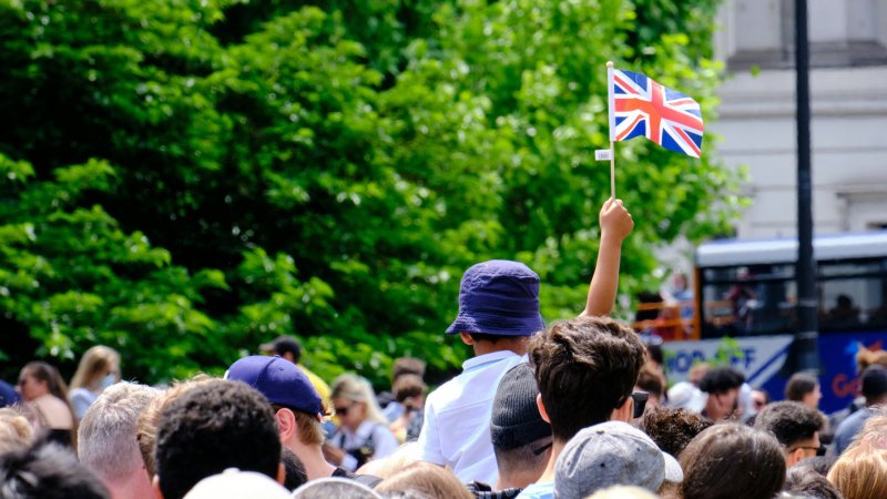 What is UK Digital ID Card? Learn about BritCard plans, UK Digital ID Card petitions against them, and what it means.