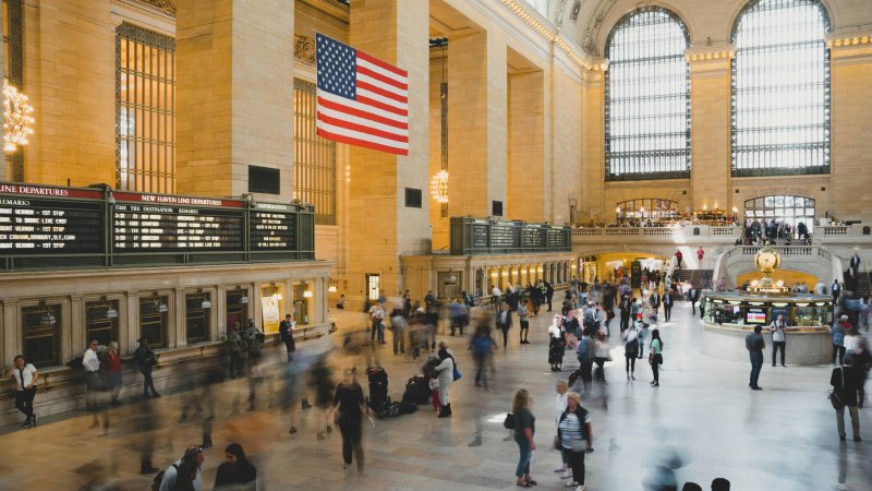 Step-by-step guide to the US visa application process. Learn visa types, DS-160 form, interview tips, and approval timeline.