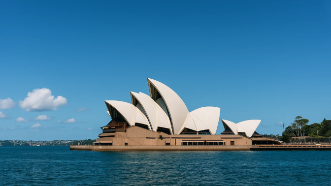 Apply for Australia ETA online in minutes. Fast approval, multiple entries for 12 months, and no embassy visits. Learn more!