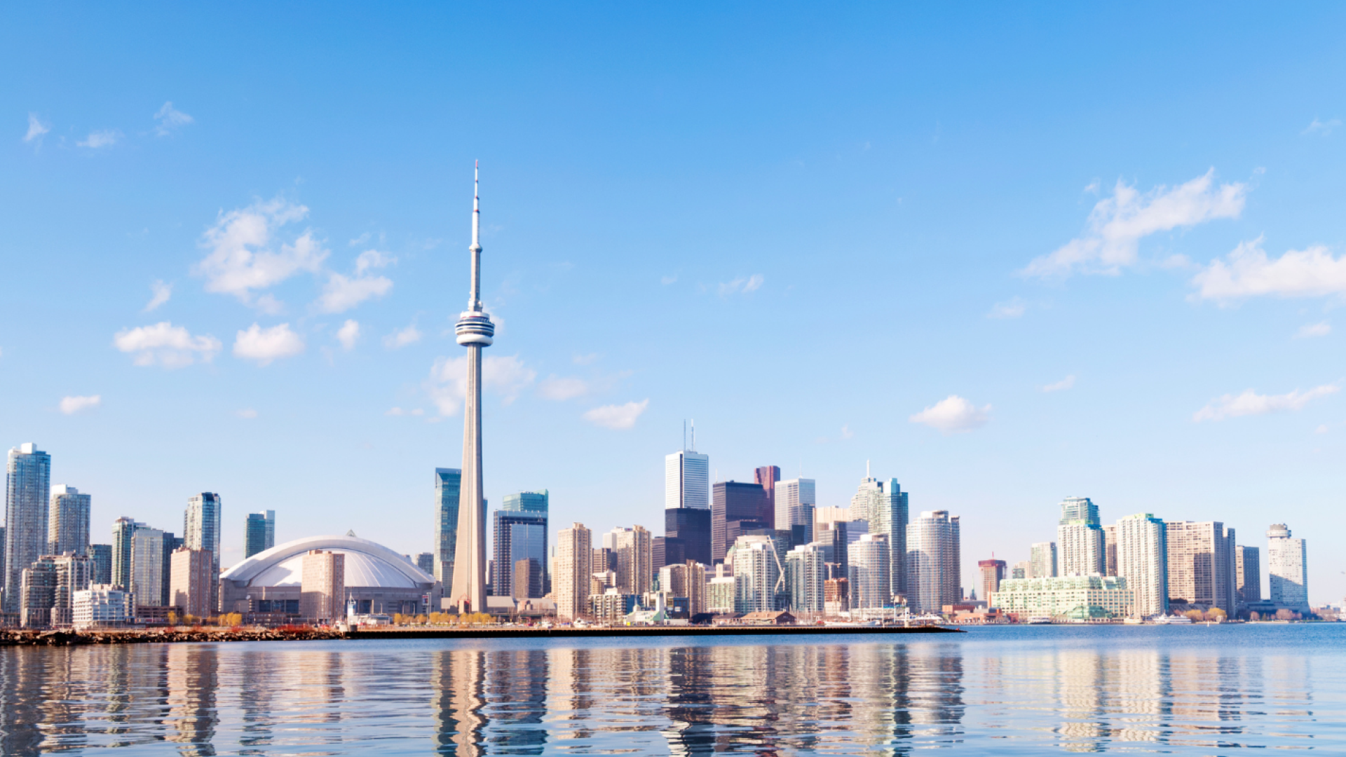 Learn how to apply for a Canada ETA—your key to easy, multiple-entry travel to Canada for up to 6 months at a time.