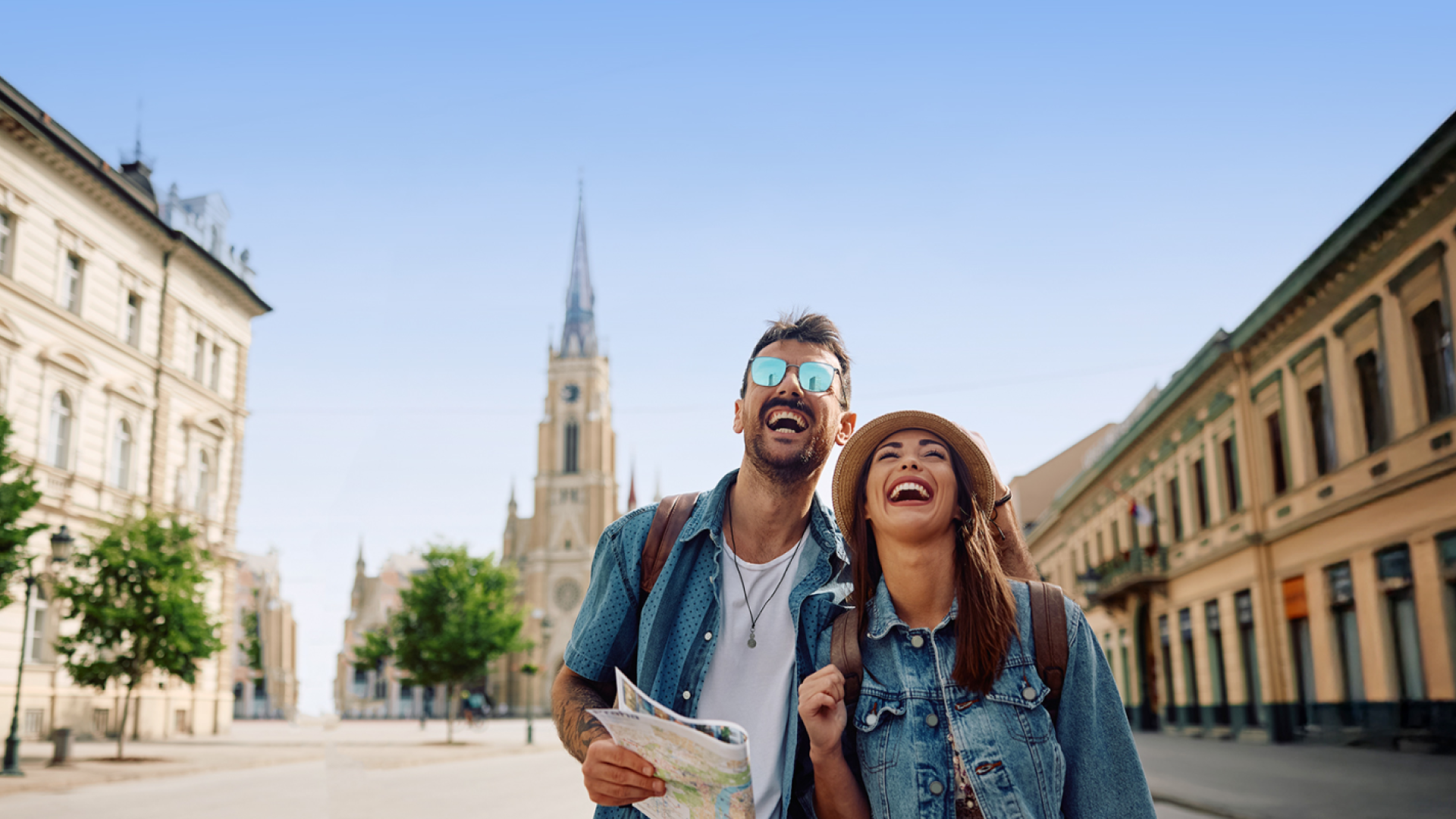 Apply for Schengen ETIAS (European Travel Information and Authorization System) for visa-free travel to the EU countries.