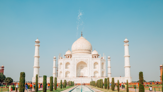 Apply for India e-Visa online for tourism, business, medical, or conference visits. Fast processing and convenient electronic visa for India.