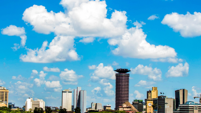 Get your Kenya eVisa fast and secure for tourism, business, medical, or transit travel with our easy online application service.